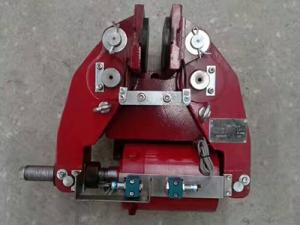 SBD-B、C系列安全制動(dòng)器