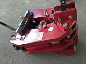ST1SH、ST2SH、ST3SH系列液壓失效保護制動器